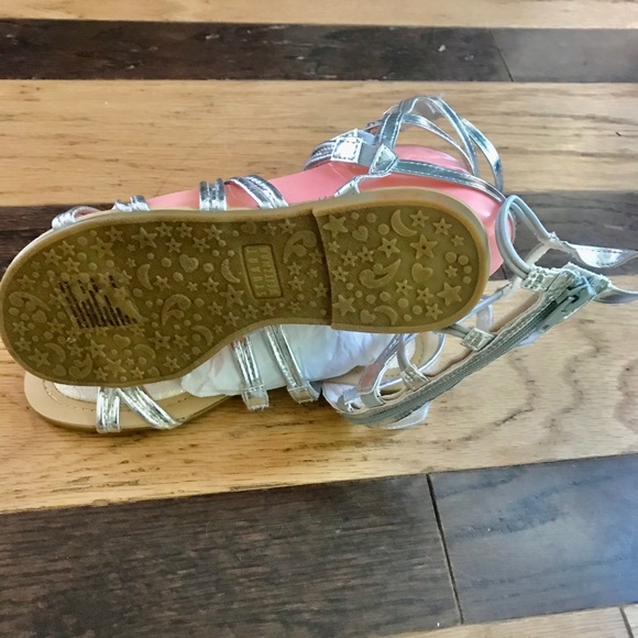 Stuart weitzman gladiator sandals - Picture 5 of 5